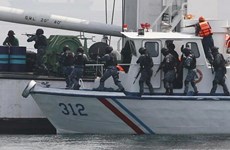 Indonesia organizará diálogo regional sobre seguridad marítima
