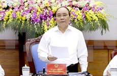Gobierno vietnamita decidido a servir a comunidad empresarial