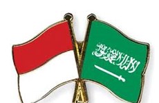 Indonesia y Arabia Saudí acuerdan duplicar intercambio comercial bilateral