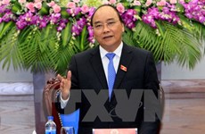 Primer ministro de Vietnam viajará a Rusia la próxima semana