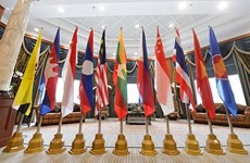 Destacan potencialidades de cooperación entre ASEAN y Alianza del Pacífico