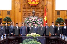 Primer ministro vietnamita exhorta esfuerzos por una ASEAN de unidad