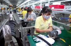 Taiwán es el tercer mayor inversor en Vietnam