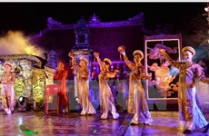Se aproxima Festival Vietnam 2016 en Japón