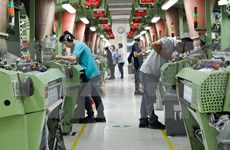 Vietnam registrará un crecimiento económico de 6,17 por ciento en segundo trimestre