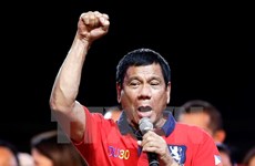 Presidente electo de Filipinas proyecta restaurar pena de muerte