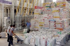 Vietnam no se afectará por venta de arroz de reserva de Tailandia