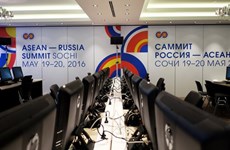 Cumbre de Sochi, nuevo avance en los lazos ASEAN- Rusia