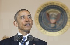 Visita de Obama a Vietnam: muestra de cambio de foco de EE.UU. hacia Asia- Pacífico