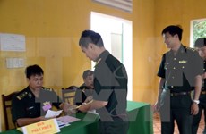 Elecciones anticipadas en zonas fronterizas e isleñas