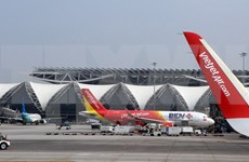 Vietjet Air comprará 100 aviones de Boeing