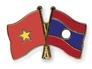 Realiza visita a Vietnam delegación de abogados de Laos