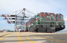 Cooperan Vietnam y Mozambique en transporte marítimo