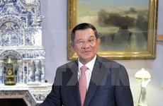 Camboya celebrará cuartas elecciones comunales la próxima semana