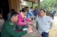 Vietnam inicia mecanismo de provisión de información sobre DD.HH. a prensa