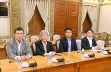Ciudad Ho Chi Minh estudia cooperación con Japón en tratamiento de residuos