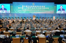 Reitera Vietnam disposición de impulsar nexos ASEAN- China