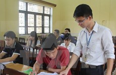 Ligero aumento de tasa de desempleo en Vietnam