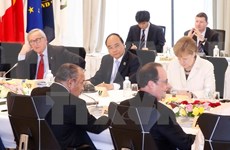 Destacan significado de visita a Japón y asistencia de premier vietnamita a cita G7