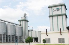 Grupo estadounidense Cargill confía en el mercado vietnamita