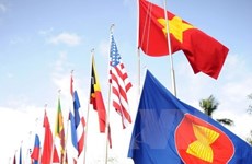 Australia y ASEAN forman relación entre escuelas