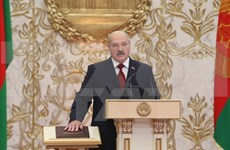 Belarus aprueba el TLC entre la Unión Económica Euroasiática y Vietnam