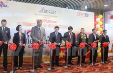 Vietjet opera vuelos directos Ciudad Ho Chi Minh – Kuala Lumpur
