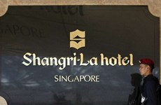 Shangri–La 15: Expertos califican de mayor reto deterioro de confianza estratégica
