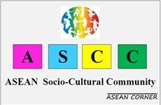 Laos acoge XV Conferencia de Comunidad de Cultura-Sociedad de ASEAN