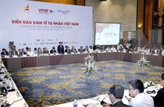 Determinado Vietnam de respaldar a empresas emprendedoras