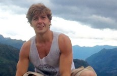 Encuentran cuerpo del turista británico desaparecido en montaña de Vietnam