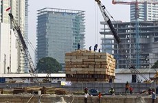 Indonesia insiste en meta de crecimiento de 5,3 por ciento este año