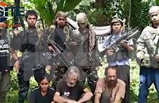 Abu Sayyaf libera a marineros malasios secuestrados