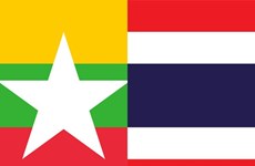 Myanmar no reabre puerta fronteriza Phaya Thonzu con Tailandia
