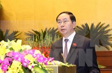 Vietnam envía condolencias a Kazajstán por ataques terroristas