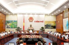 Gobierno vietnamita pide al Banco Estatal para facilitar acceso a créditos