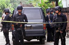 Indonesia detiene otro sospechoso relacionado con Estado Islámico
