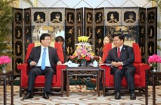 Vietnam apoya impulso de lazos entre sus provincias y Yunnan de China