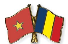 Rumania aspira invertir en infraestructuras de transporte en Ciudad Ho Chi Minh