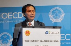 Vietnam disfruta de gran oportunidad para entrar en próxima revolución industrial