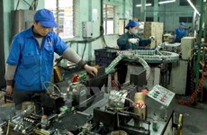 Vietnam destinará un millón USD a elaboración de estrategia de desarrollo industrial