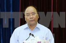 Premier vietnamita: Todo recurso para desarrollo de Altiplanicie Occidental