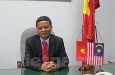 Vietnam se empeña en ser miembro de la Comisión de Derecho Internacional
