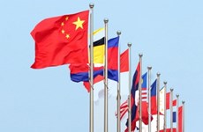 Efectúan intercambio juvenil ASEAN-China en Camboya