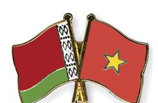Vietnam y Belarús por profundizar relaciones multisectoriales