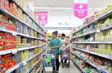 Vietnam atrae inversión extranjera a mercado de venta minorista