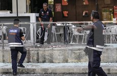Malasia: Ejército y policía cooperan para controlar influencia de EI