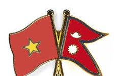 Partidos Comunistas de Vietnam y Nepal fortalecen lazos