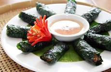 Promueven gastronomía vietnamita en India