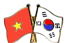 Agilizan Vietnam y Sudcorea colaboración jurídica